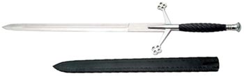 Scottish Swords