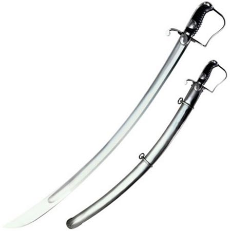 Cold Steel Light Cavalry Swords
