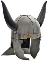 Battle Helmets