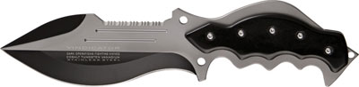 Vindicator Covert Military Knife