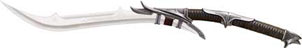 Kit Rae Swords