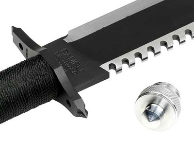 rambo knives blood knife