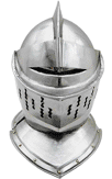 Battle Helmets