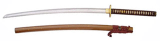 Hanwei Swords