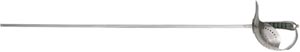 Fencing Swords
