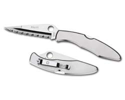 Spyderco Knives