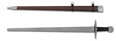 Knight Swords