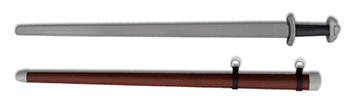 Viking Swords