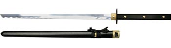 Ninja Swords