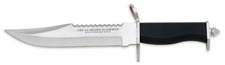 Bowie knives