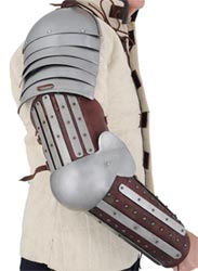 Arm Armor