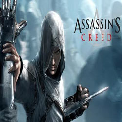 Assassins Creed Collectibles