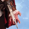 Assassins Creed Extension Knife Part 2