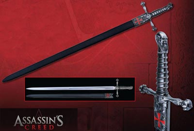 Assassins Creed Sword of Odeja