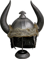 Barbarian Helmet