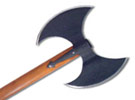 Battle Axes