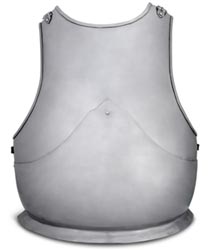 Breastplates