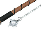 Battle Maces