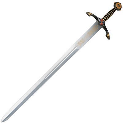 Gladius Black Prince Swords