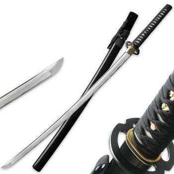 Samurai Swords