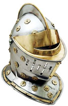 Battle Helmets