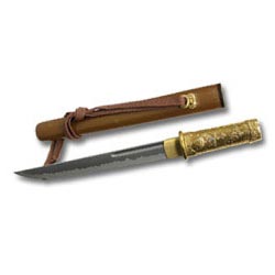 Bushido Swords