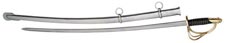 Cavalry Sword