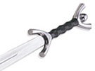 Celtic Swords