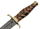 Celtic Thorn Swords