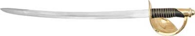 Marine Swords