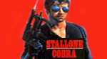 Cobra Movie Knife