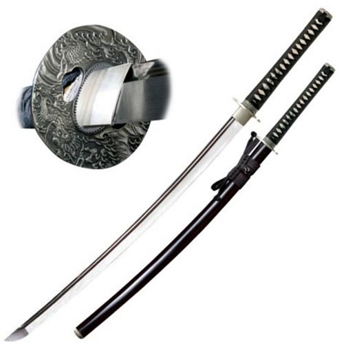 Imperial Series Katana Sword