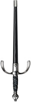 Fencing Swords