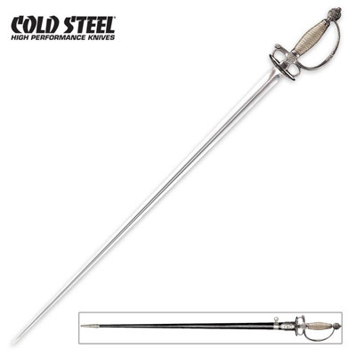 Cold Steel Small Swords