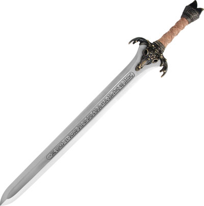 Conan Father's Sword