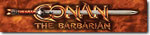 Conan The Barbarian Swords