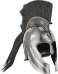 Battle Helmets