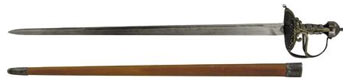 Viking Swords