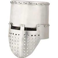 Get Dressed for Battle