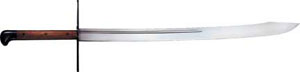 Cold Steel Swords