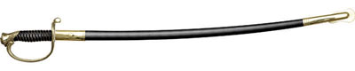 Marine Swords
