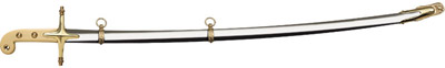Marine Swords