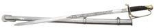 Officer Sword