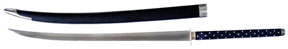 Scimitar Swords