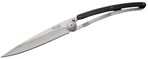 Deejo Lightweight Knives