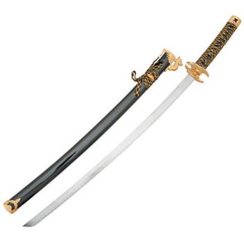 Dragon Katana Swords