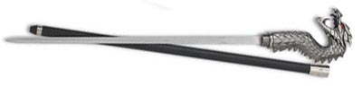 Sword Canes