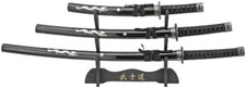 Dragon Swords