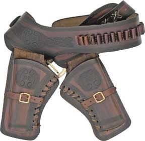 Gun Holsters