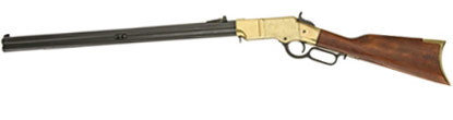 Repeating Rifles